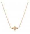 Collier Gigi or