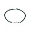 Bracelet Boréal en argent