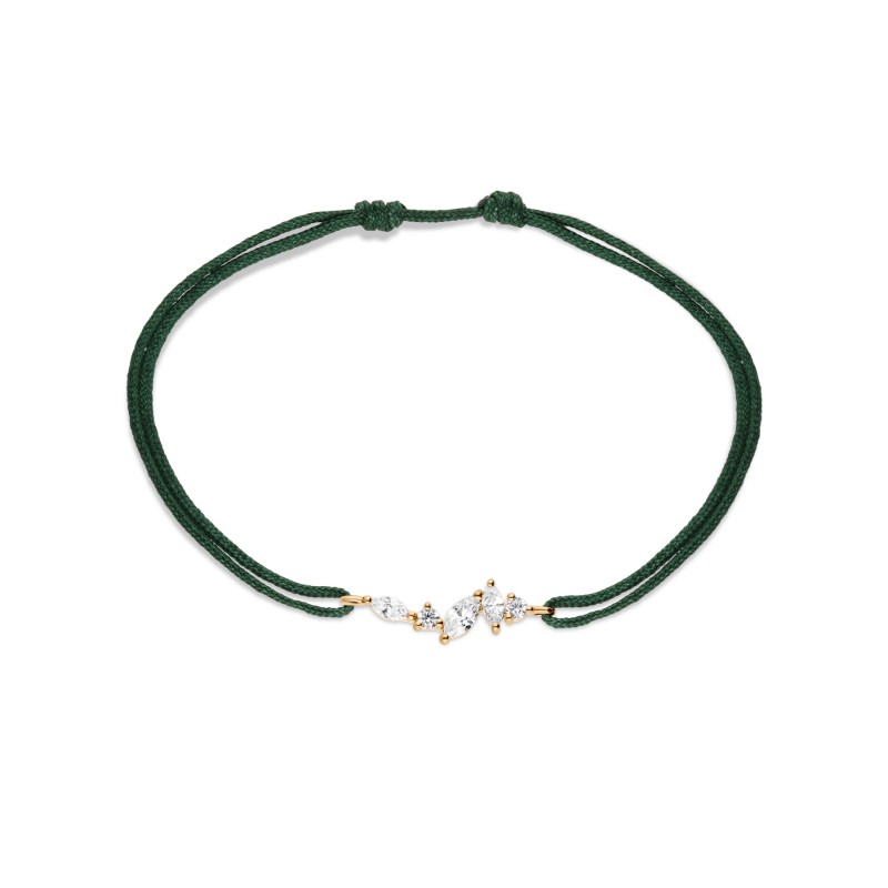 Bracelet Boréal or