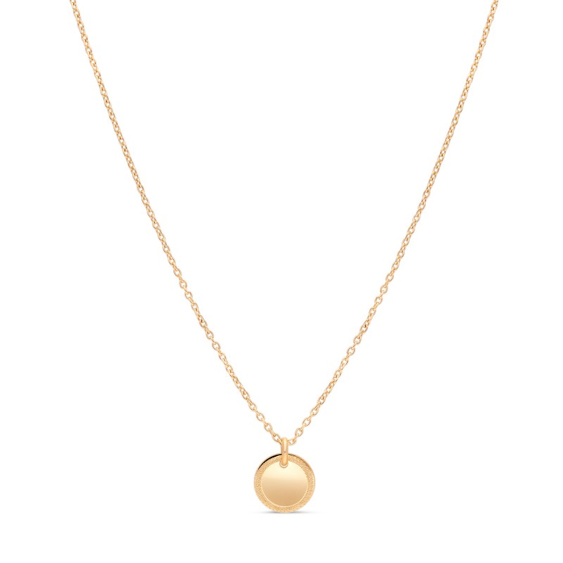 Collier Billie or