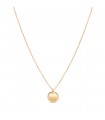 Collier Billie or