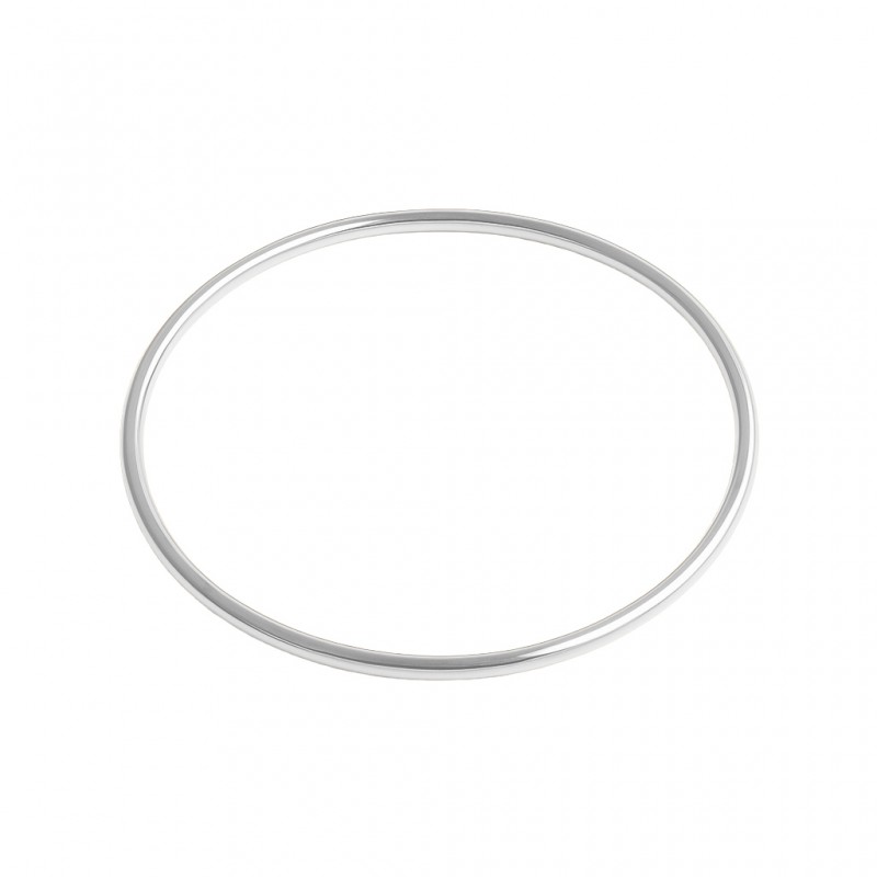 Jonc Sézane pour femme