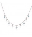 Collier Siena en argent