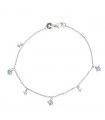Bracelet Siena en argent