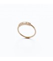 Bague Adana or