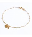 Bracelet Romy Or