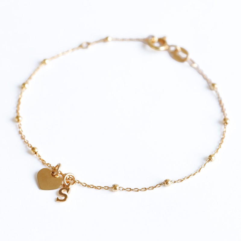 Bracelet Romy Or