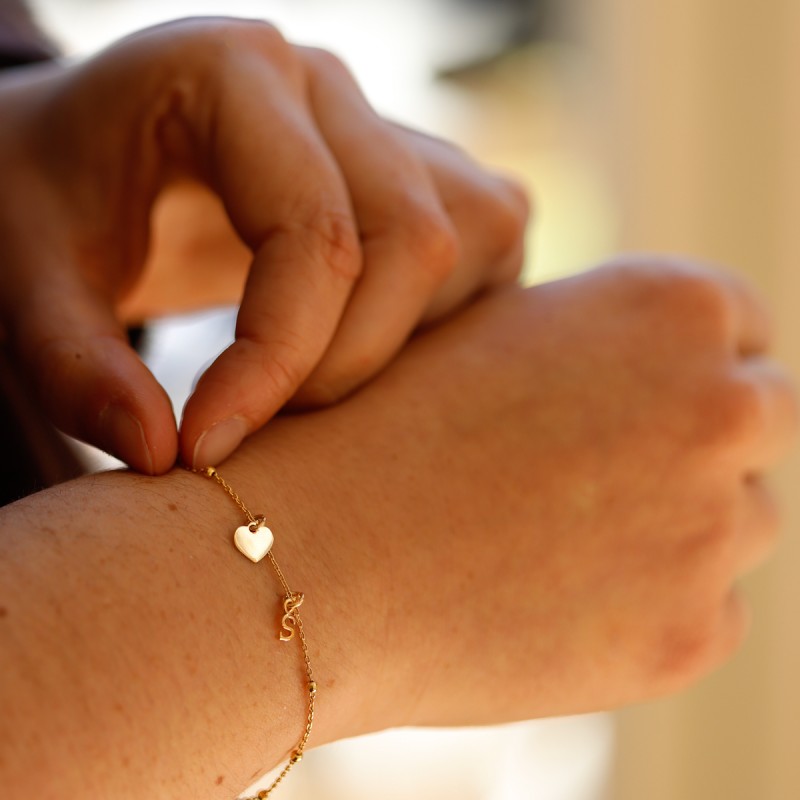 Bracelet Romy Or