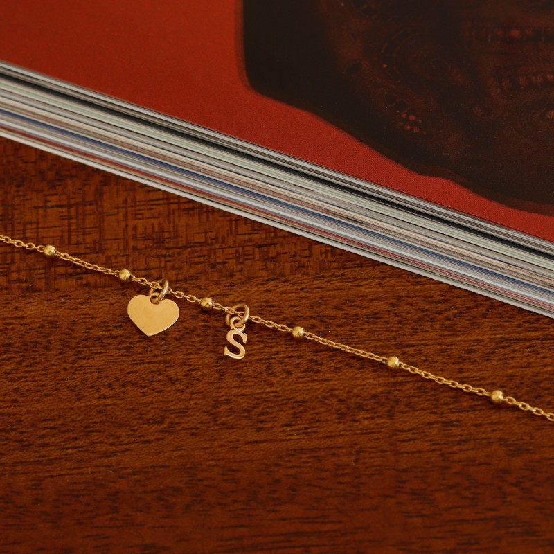 Bracelet Romy Or