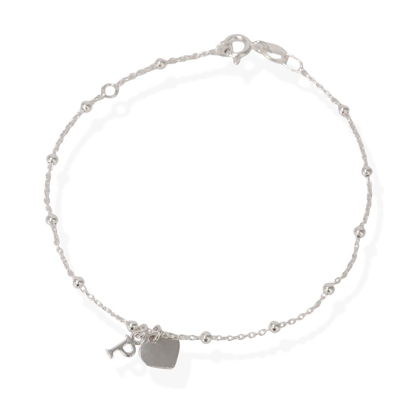 Bracelet Romy en argent