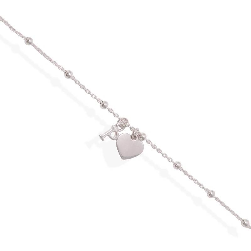 Bracelet Romy en argent
