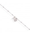Bracelet Romy en argent