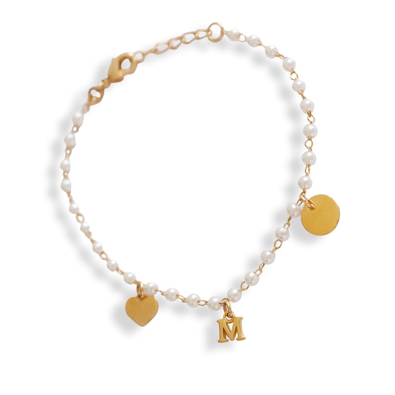 Bracelet Maya or personnalisable