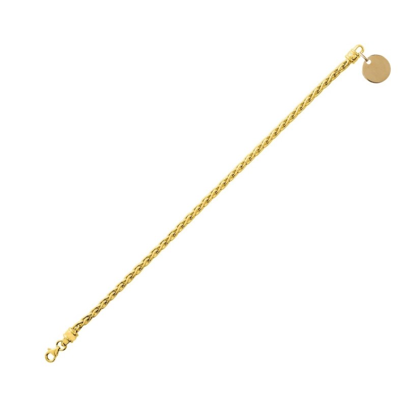 Bracelet Elio or personnalisable