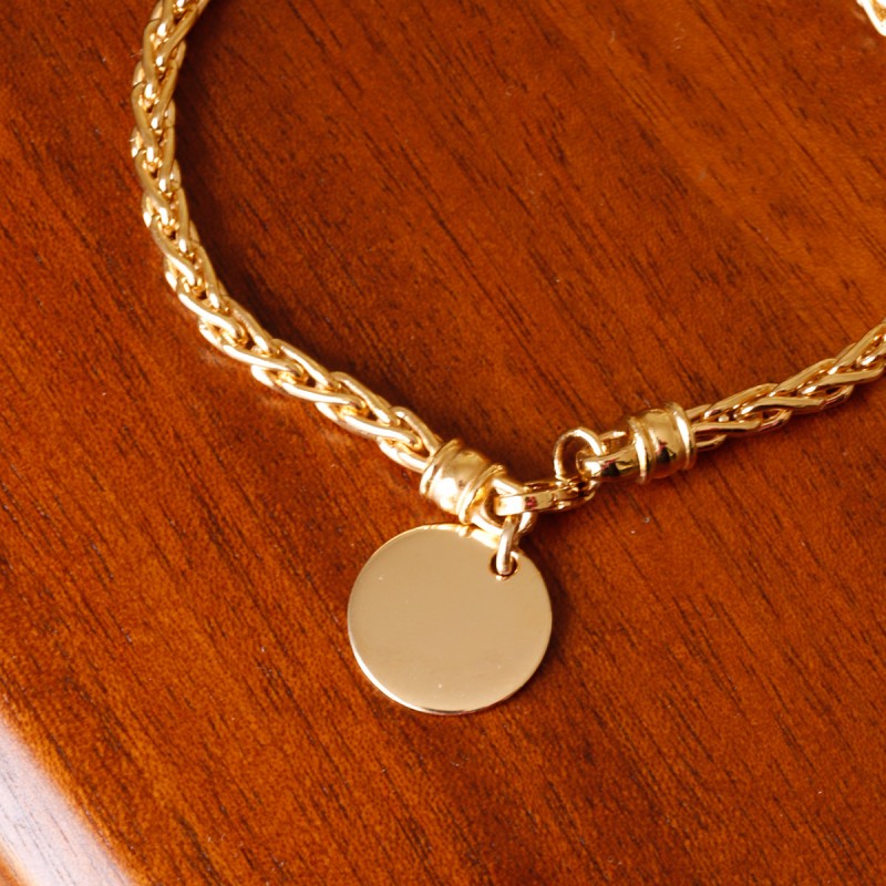 Bracelet Elio or personnalisable