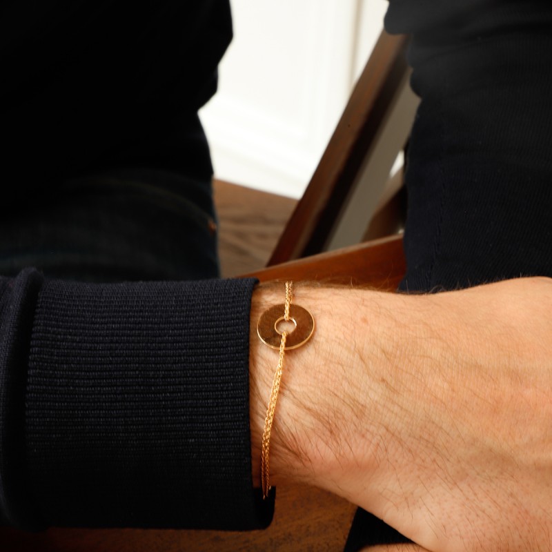 Bracelet Liam or personnalisable