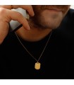 Collier Mao or personnalisable