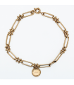 Collier Positano or
