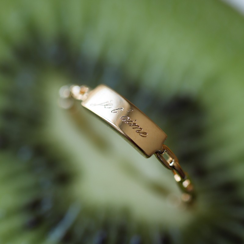 Bague Positano
