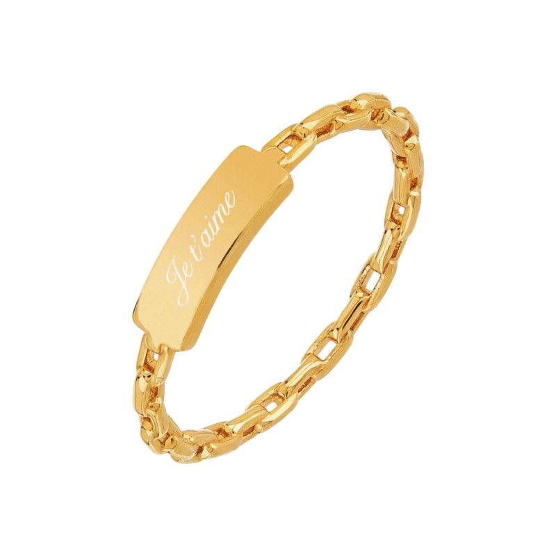 Bague Positano