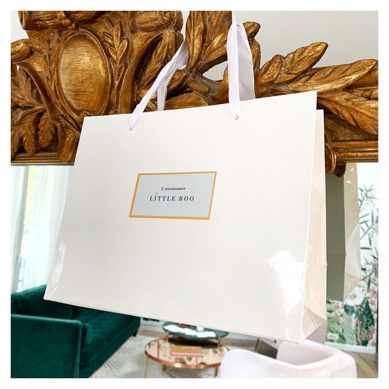 Sac Cadeau Little Boo