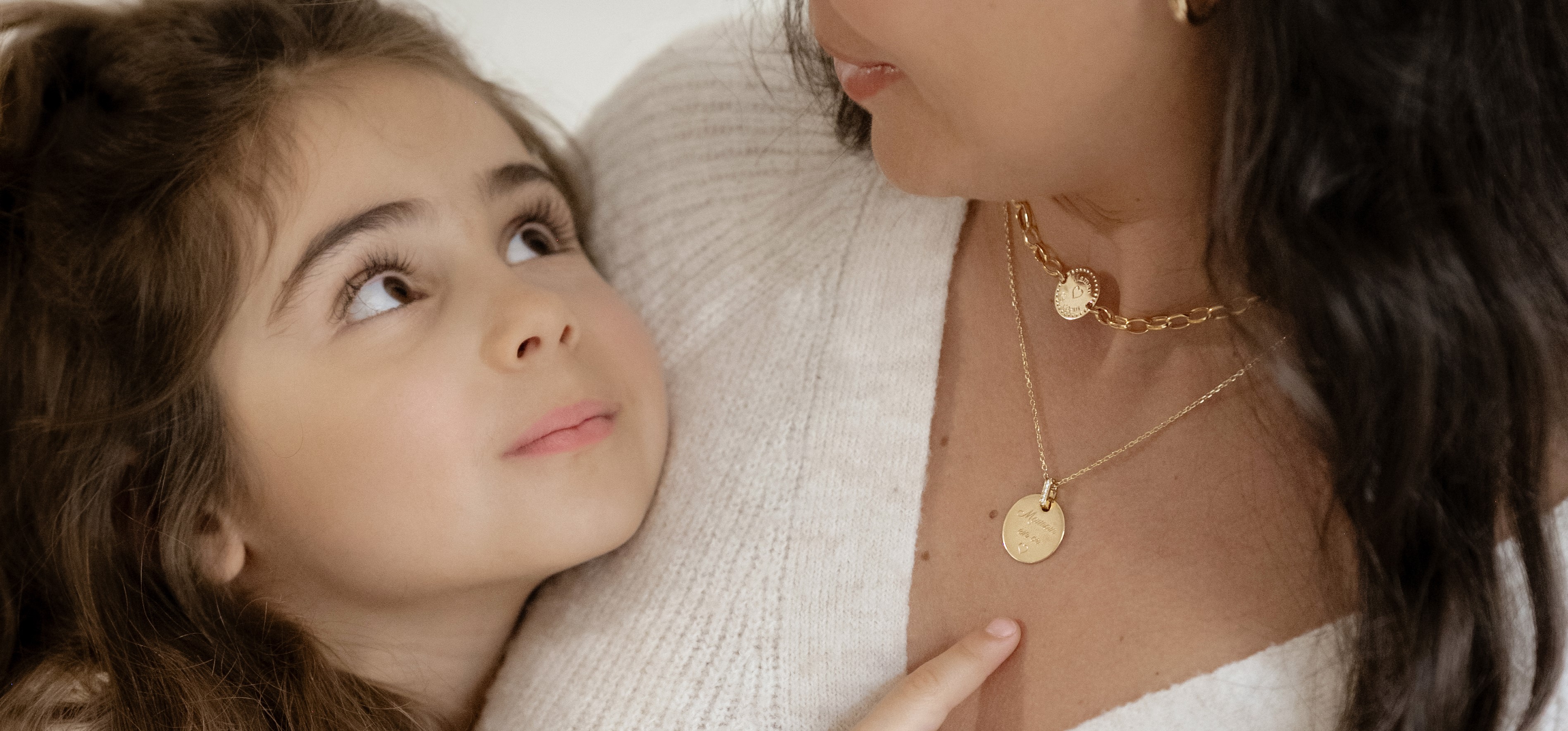 Collier Avec Nom Personnalisé En Acier Inoxydable – Jewelry Signature