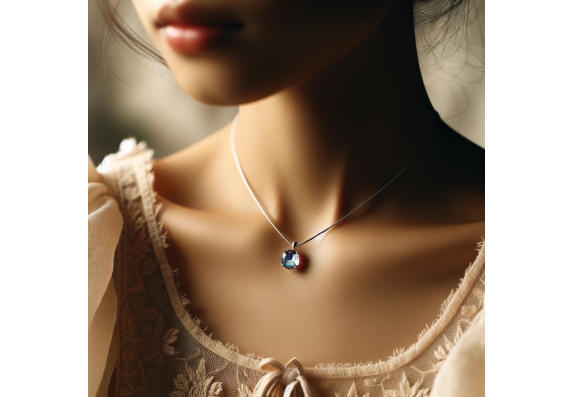 Le guide ultime du collier personnalisé pour maman : un bijou avec une pierre de naissance, un cadeau inoubliable