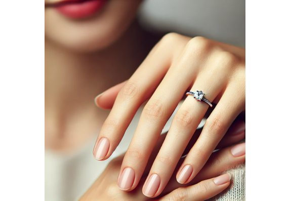 Bague au doigt : signification et conseils pour bien choisir